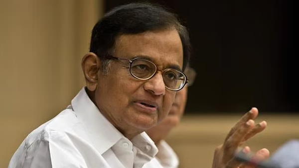 Congress leader P Chidambaram question over increased gap between 1st and 2nd dose of Covishield vaccine to 12-16 weeks Congress leader P Chidambaram question over increased gap between 1st and 2nd dose of Covishield vaccine to 12-16 weeks