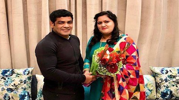 महाबली सतपाल की पुत्री हैं सावी