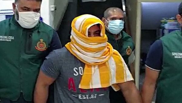 Sushil Kumar Sushil Kumar