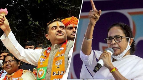 चुनाव हारीं तो कैसे बनेगी सीएम?