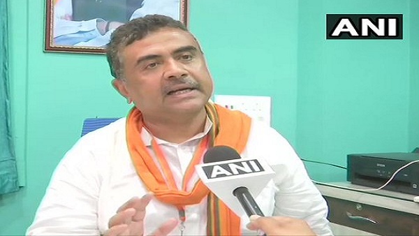 2019 में अधिकारी के खिलाफ भेजा था आवेदन