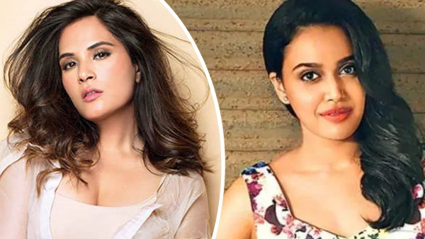 'बेड ढूंढो' पहल को लेकर निशाने पर स्वरा भास्कर और ऋचा चड्ढा