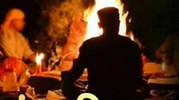 tantrik tantrik