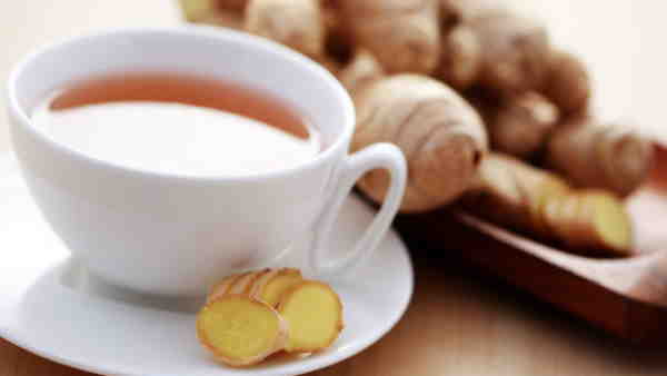 Tea Tea