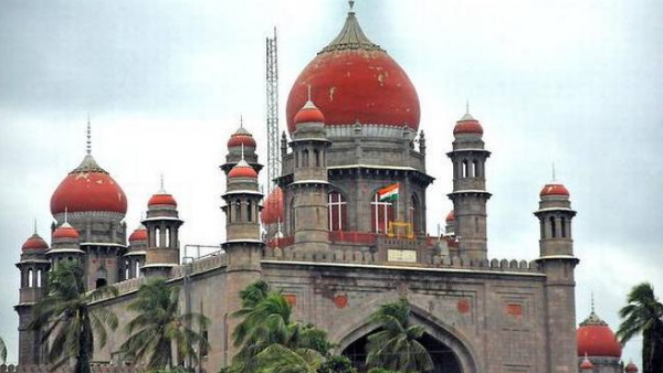 Telangana High Court Telangana High Court