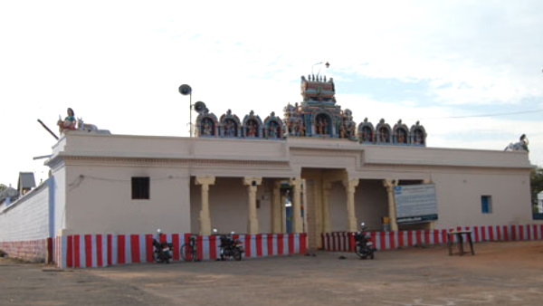 tamilnadu woman cut off her tongue at temple after DMKs victory tamilnadu woman cut off her tongue at temple after DMKs victory
