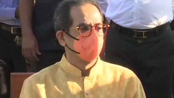 मराठा आरक्षण को लेकर जल्द होगी पीएम मोदी से मुलकात, करुंगा ये खास अपील: सीएम ठाकरे मराठा आरक्षण को लेकर जल्द होगी पीएम मोदी से मुलकात, करुंगा ये खास अपील: सीएम ठाकरे