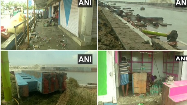 झारखंड में काफी आक्रामक रवैया अपनाया...