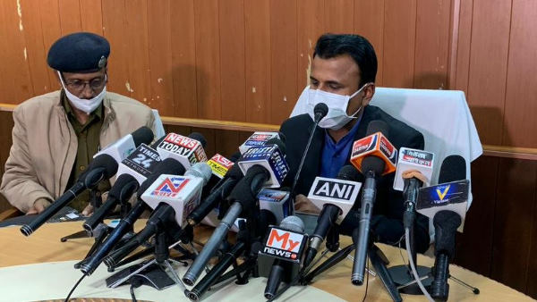 शादी करने बंगलौर से आया था दूल्हा