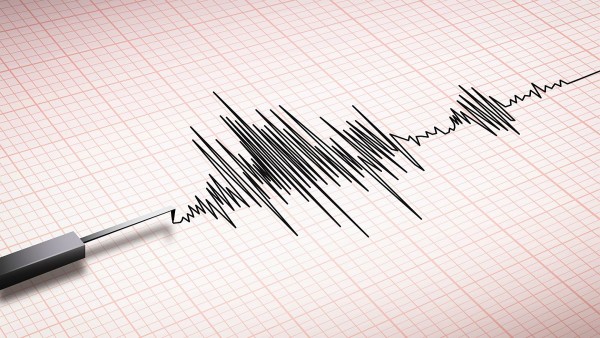earthquake earthquake