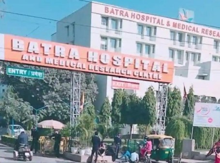 Batra Hospital Batra Hospital