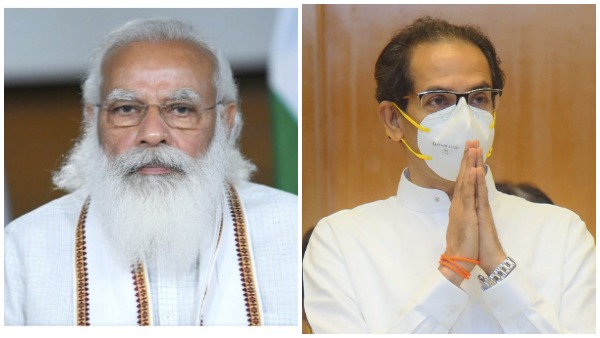Uddhav Thackeray Uddhav Thackeray