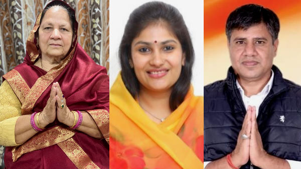 Neither BJP wins nor Congress loses in Rajasthan by-election 2021 Neither BJP wins nor Congress loses in Rajasthan by-election 2021