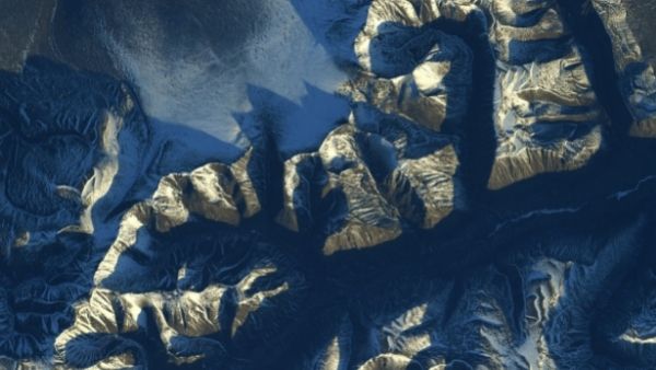 मंगोलिया की तीसरी तस्वीर