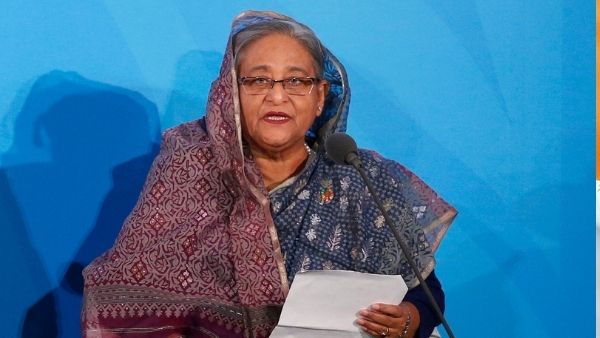 बांग्लादेश को कामयाबी