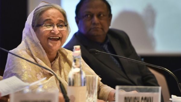 'भारत-बांग्लादेश की तुलना गलत'