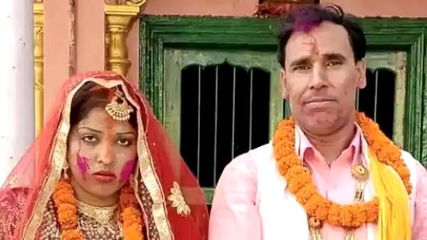 पांच साल पहले लड़ा था चुनाव, मिली थी हार