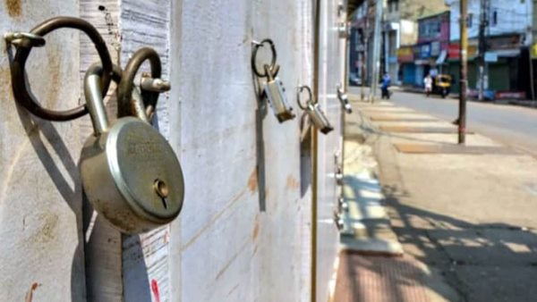 Covid curfew in Uttarakhand to be imposed from May 11 till May 18 Covid curfew in Uttarakhand to be imposed from May 11 till May 18