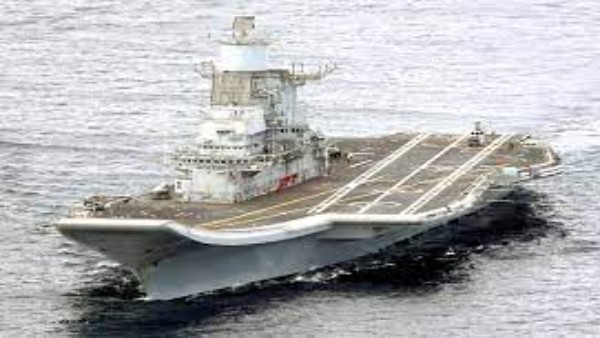INS Vikramaditya INS Vikramaditya