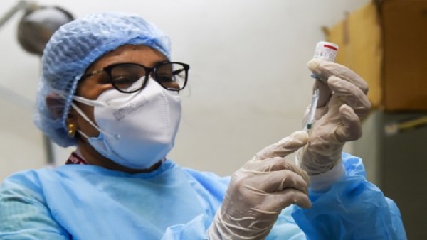 corona vaccine corona vaccine