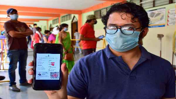भारत में वैक्सीन की बर्बादी अमेरिका की तुलना में काफी अधिक