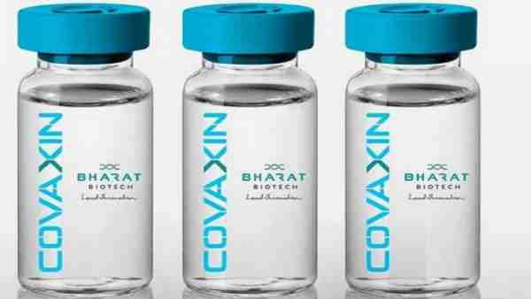 Vaccine scarcity will soon go away by July-August production capacity of cocaine will be 7 times Vaccine scarcity will soon go away by July-August production capacity of cocaine will be 7 times