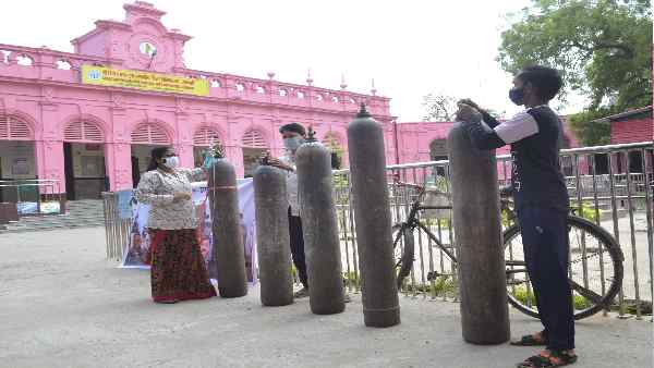 यूपी के इन जिलों की कोशिशों की हुई सराहना