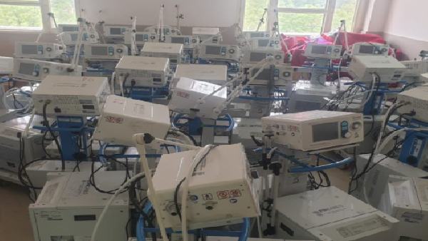 ventilators ventilators