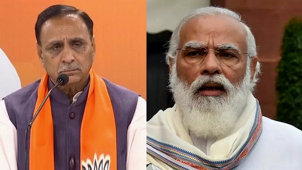 गुजरात: भरूच के हॉस्पिटल में आग लगने से खत्म हुईं 18 जिंदगियां, PM और CM ने  जताईं संवेदनाएं | PM Narendra Modi And CM Vijay Rupani On Bharuch Gujarat  Patel Welfare Hospital