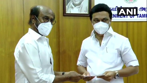 Rajinikanth Rajinikanth