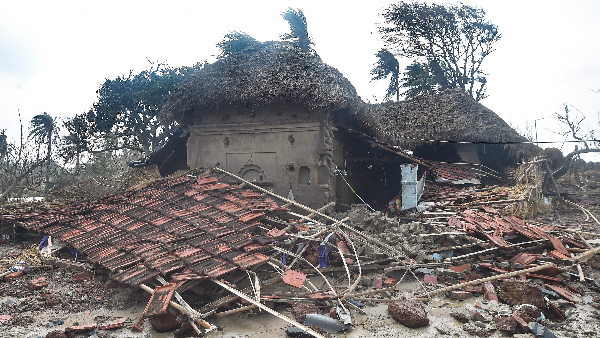 पश्चिमी उत्तर प्रदेश में अलग-अलग स्थानों पर बर्षा होने की संभावना
