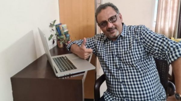 Narada News founder Mathew Samuel says Paid Suvendu Adhikari Too, Why No Arrest Narada News founder Mathew Samuel says Paid Suvendu Adhikari Too, Why No Arrest