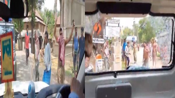 bjp leader v muraleedharan convoy bjp leader v muraleedharan convoy