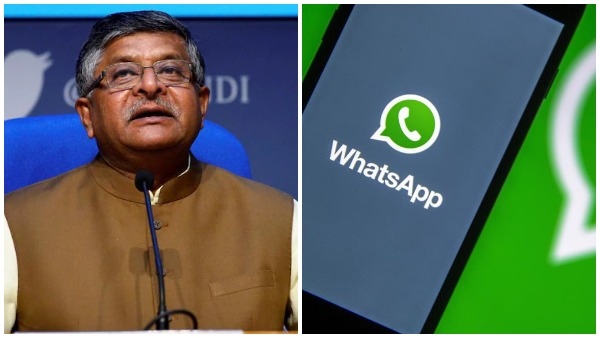 WhatsApp WhatsApp