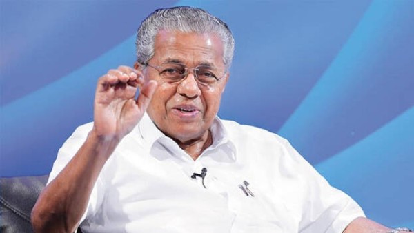 Kerala Who got the post in Pinarayi Vijayan cabinet see the full list here Kerala Who got the post in Pinarayi Vijayan cabinet see the full list here