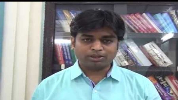 शिवप्रसाद मदन नकाते आईएएस की जीवनी