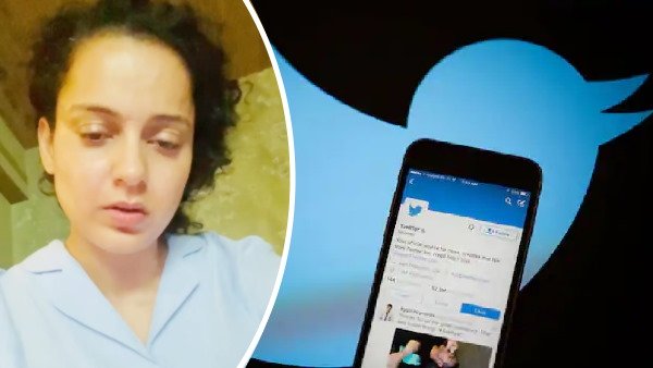 जानें कंगना रनौत ने क्या दिया रिएक्शन