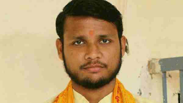 yogesh raj main accused Bulandshahr violence wins Panchayat Chunav yogesh raj main accused Bulandshahr violence wins Panchayat Chunav