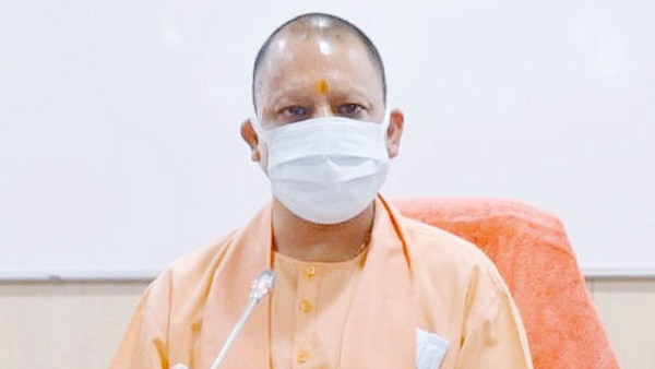 cm yogi noida visit says Government fully prepared to deal with Coronavirus Third Wave cm yogi noida visit says Government fully prepared to deal with Coronavirus Third Wave
