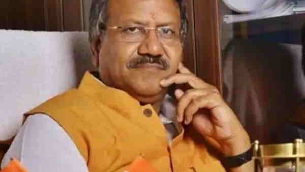 कांग्रेस ने कहा- घरों के चूल्हों के बुझने की नौबत आ गई