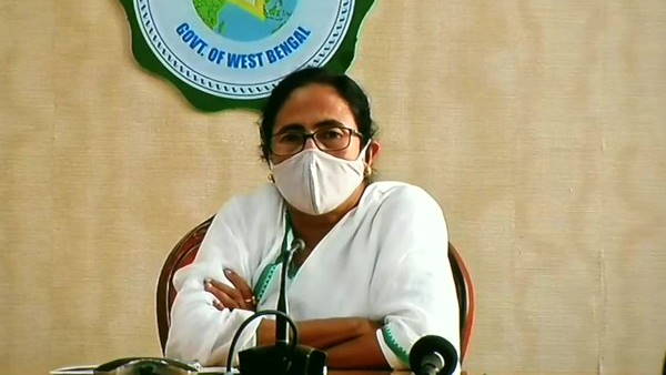 Mamata Banerjee says there should be a union of state governments if any state is harassed other fight alongside Mamata Banerjee says there should be a union of state governments if any state is harassed other fight alongside