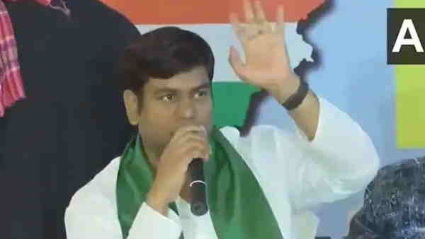 mukesh sahani statement on talk with lalu prasad yadav mukesh sahani statement on talk with lalu prasad yadav