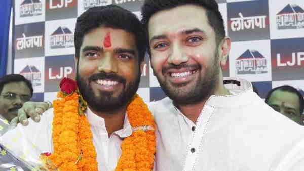 girl accused prince paswan in misdeed case girl accused prince paswan in misdeed case