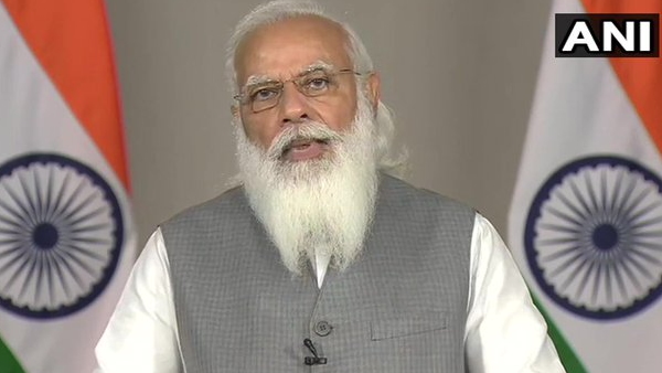 PM Modi addressed vivatech offered to innovators and investors to come to India PM Modi addressed vivatech offered to innovators and investors to come to India