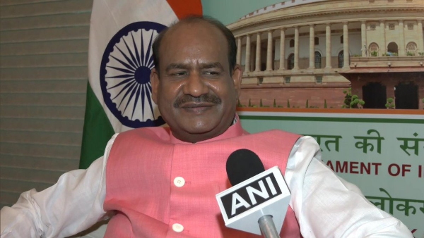 Lok Sabha Speaker Om Birla said Parliament ready for monsoon session all MPs should take vaccine dose Lok Sabha Speaker Om Birla said Parliament ready for monsoon session all MPs should take vaccine dose