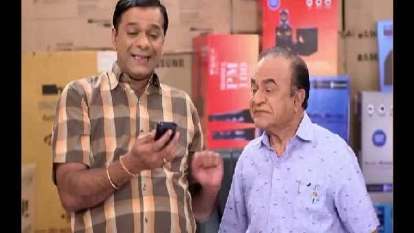 बेटे ने दी सेहत की जानकारी
