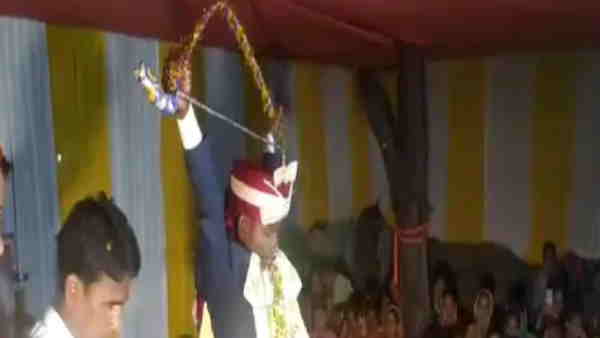 saran man did swayamvar broke bow and did marriage saran man did swayamvar broke bow and did marriage