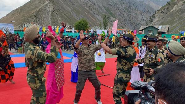 Bandipora Bandipora