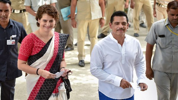 Robert Vadra Robert Vadra