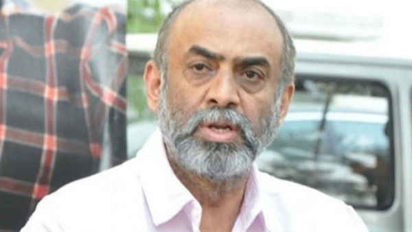 Suresh babu Suresh babu
